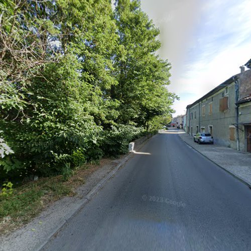 Atelier de carrosserie automobile Ferrand Gilbert Saint-Paul-le-Jeune