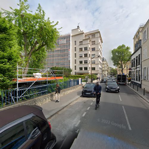 Agence de relations publiques Source RP Neuilly-sur-Seine