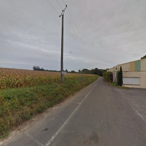 Agence de relations publiques Tarpone Cauve Montceaux-lès-Meaux