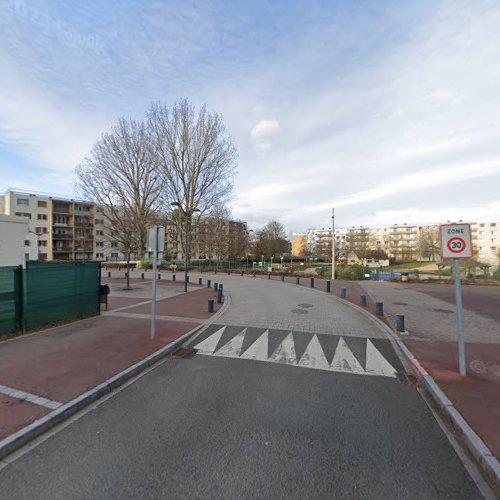 Class Handicap à Saint-Cyr-l'École