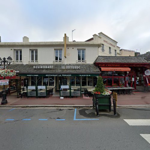 Boulangerie Patisserie Bagnoles de l'Orne Normandie