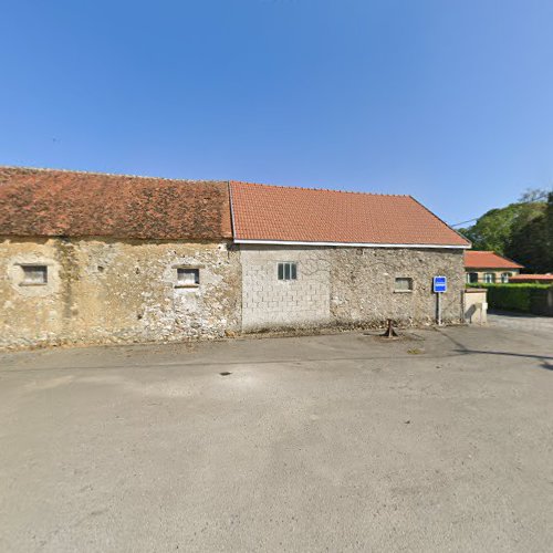 Peintre en bâtiment SARL Guns Arnaud La Chapelle-Sous-Orbais