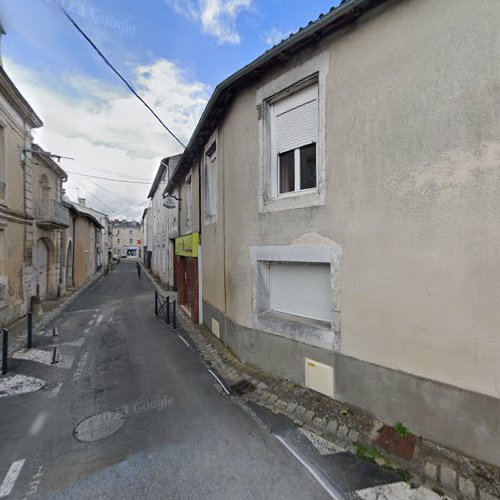 Boulangerie Jacquet à Neuville-de-Poitou