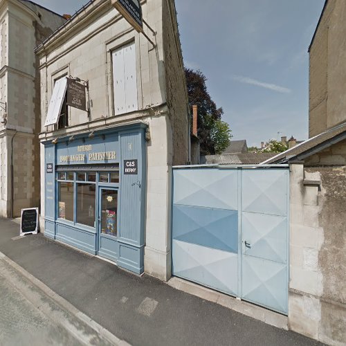 boulangerie berny à Chalonnes-sur-Loire