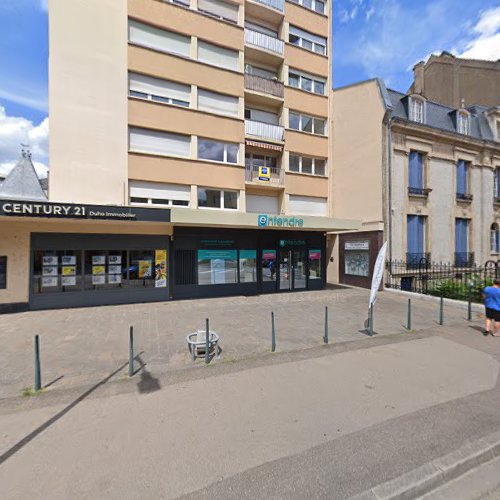 Agence Métropole SA à Thionville