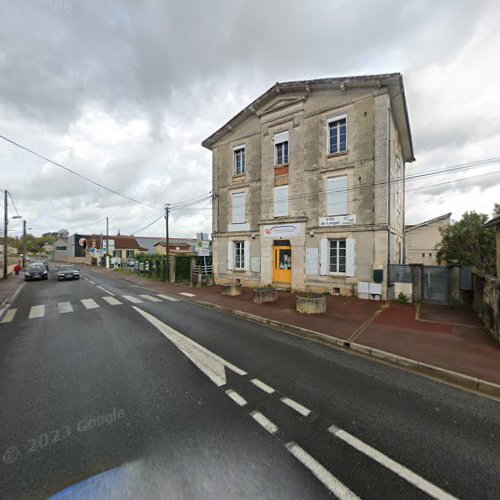 Association bénévole Maison des familles du Sud Gironde Langon