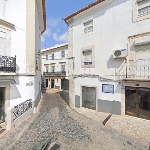 Casa das Bainhas em Estremoz