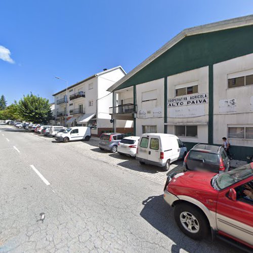 cooperativa alto paiva em Vila Nova de Paiva