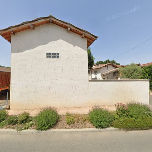 Dougnon Bastien à Fareins