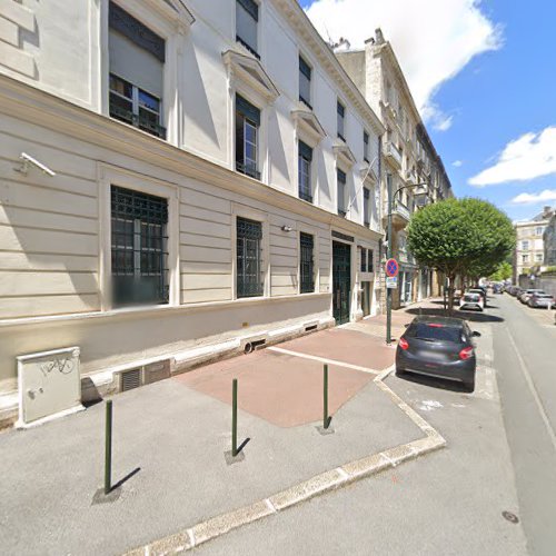 Eglise Protestante Unie de France à Bayonne