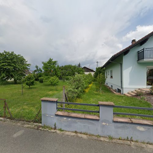 Agence de location de maisons de vacances Gite Alsace Eguisheim