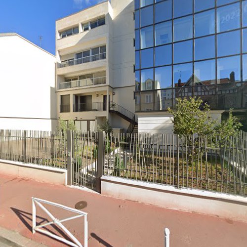 Laboratoire National des Initiatives à Montrouge