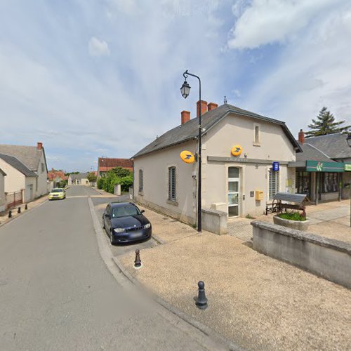 Boulangerie - Martin Michel à Plaimpied-Givaudins