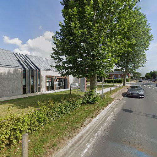 Agence immobilière Square Habitat Normandie-Seine Isneauville