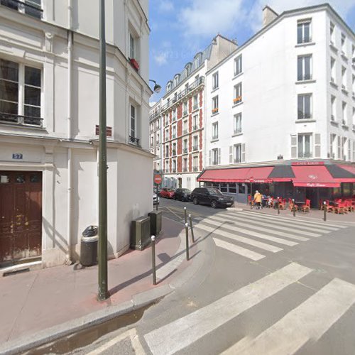 Centre commercial Sirlus Levallois-Perret