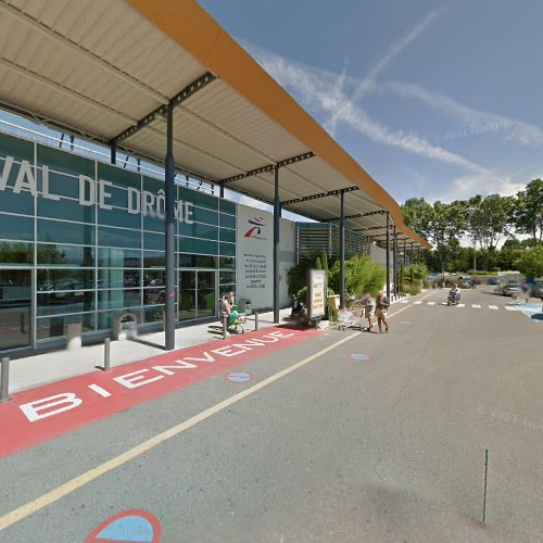 Pressing Multi Services du Val de Drôme à Aouste-sur-Sye