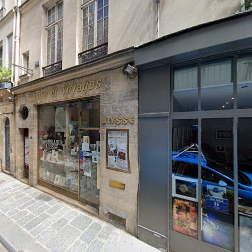 Librairie J.T.M Paris