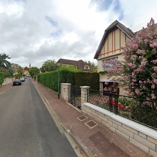 Siège social Société Francois Parent Verrières-le-Buisson