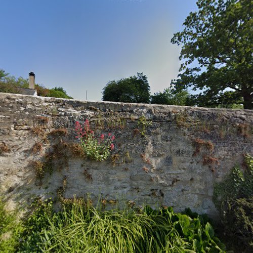 cimetière à Montchâlons