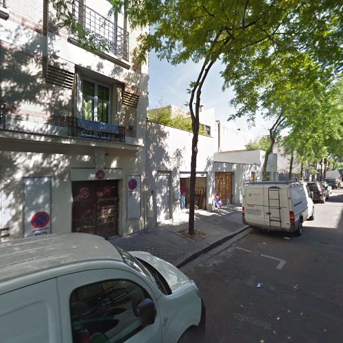 COIFFURE POUR TOUS à Saint-Ouen-sur-Seine