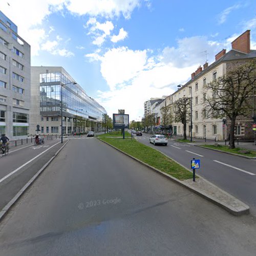 Peintre en bâtiment Cd Intérieur (Sas) Rennes