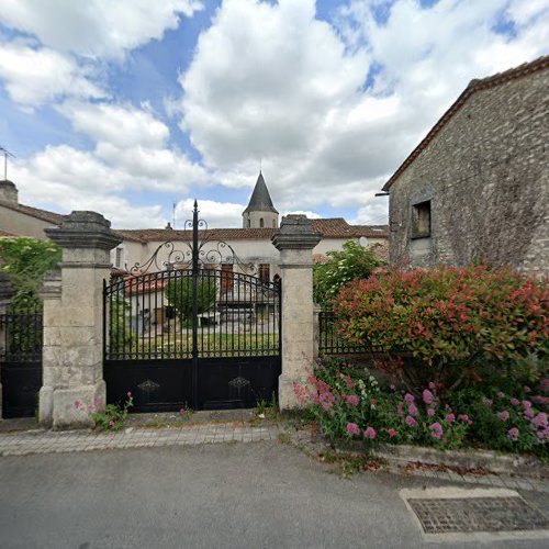 Salle René Sourgens - Local associatif à Champniers