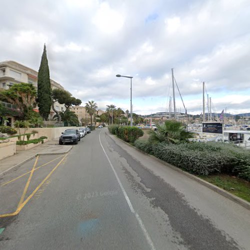 Nautisme & Plaisance de Bandol à Bandol