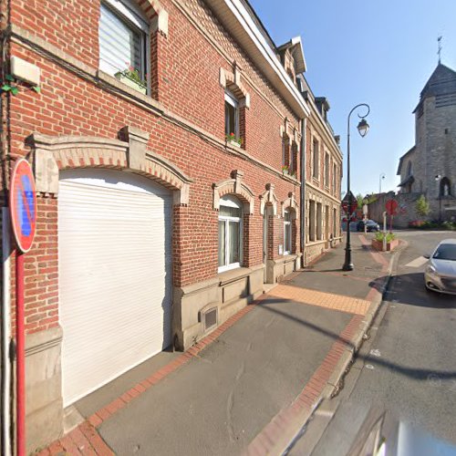 MB Logea Concept - Construction et Rénovation à Arras à Saint-Nicolas