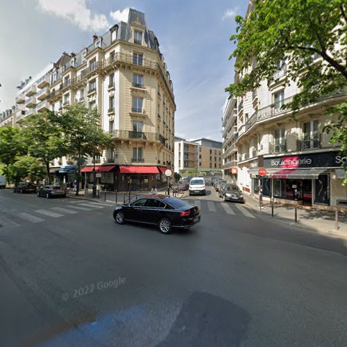 XV Immobilier (Quinze Immobilier) à Paris
