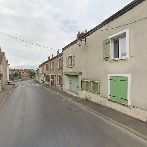 Cazals Immobilier à Bouray-sur-Juine