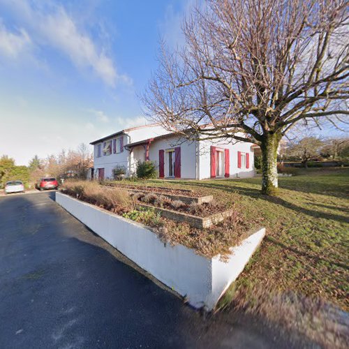 Boulangerie Granier Paulette Blaye-les-Mines