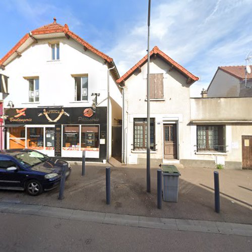 Boutique de desserts Boulanger Patissier Chocolatier Châlette-sur-Loing