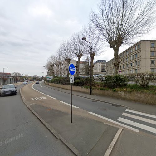 CASI SNCF de Nantes - Espace ASC Le Mans Gare à Le Mans