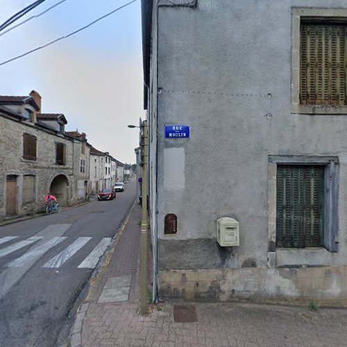 Boulangerie Andre Cyrille Bourbonne-les-Bains