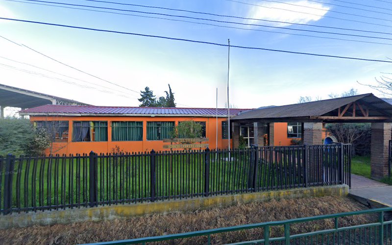 Escuela Ignacio Carrera Pinto