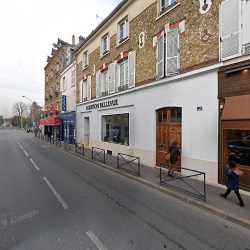 Au Pain Rustique à Meudon