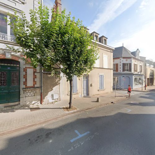 Église catholique Secours Catholique Cosne-Cours-sur-Loire