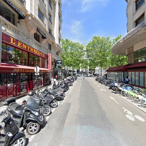 Caryatid Asset Management à Paris