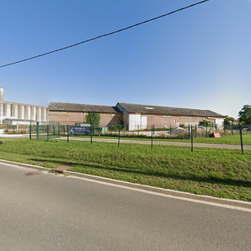 Centre de formation IFOTRA Les Villages-Vovéens