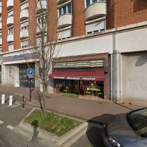 Boulangerie Boulanger-Pâtissier Charenton-le-Pont