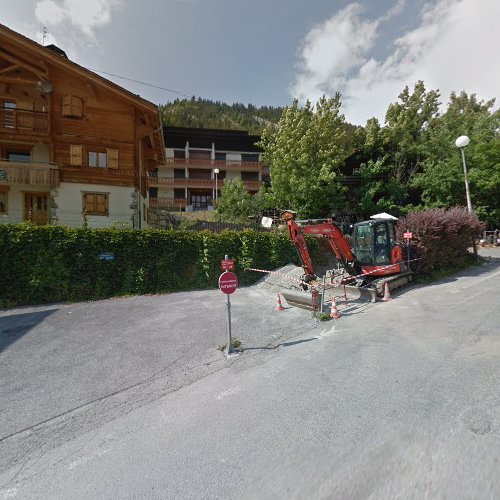 Siège social Cabinet ProAlpes Immobilier d'Entreprise La Clusaz