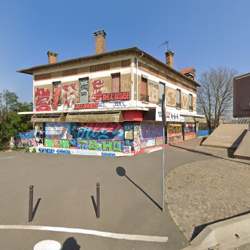 Aux Barges De L'Écluse à Vitry-sur-Seine