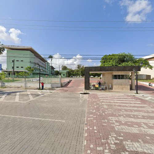 Clínica da saúde da mulher Hospital da Mulher Maracanaú