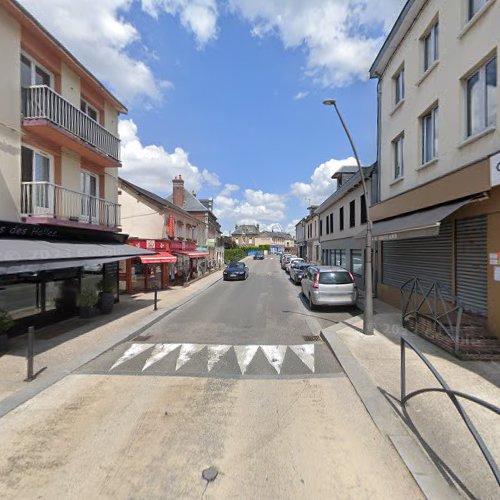 Agence immobilière Crédit Agricole Normandie-Seine Montville