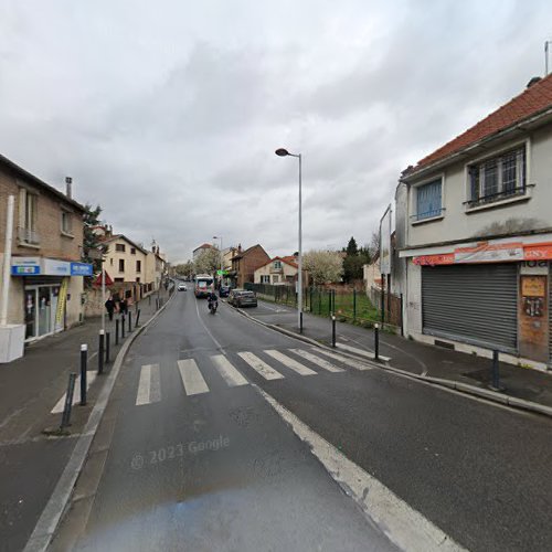 3A (Aider Agir Accompagner) à Bobigny