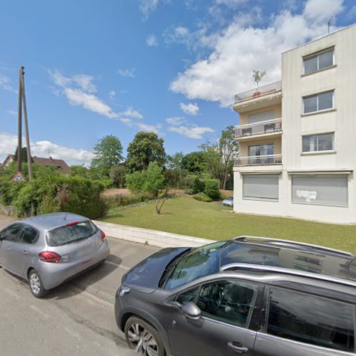EG Immobilier à Fontaine-lès-Dijon