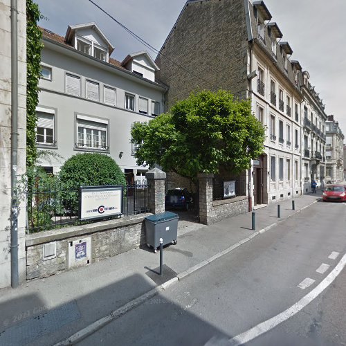 Agence immobilière SMCI Gestion Location Besançon Besançon