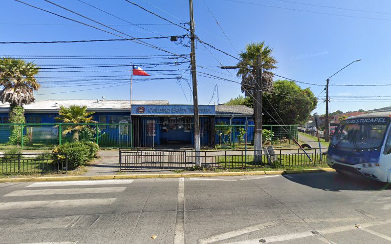 Colegio Santa Teresita