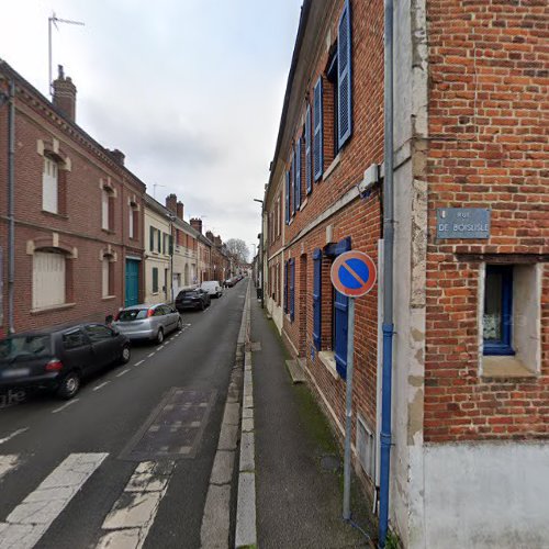 ANTENNE LOCALE DU BEAUVAISIS - Croix-Rouge française à Beauvais