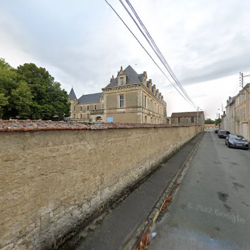 Office des Sports à Fontenay-le-Comte